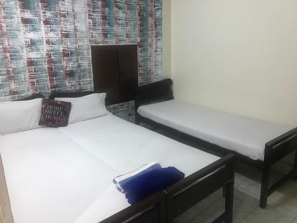 B Hostel Fort Kochi Exterior foto
