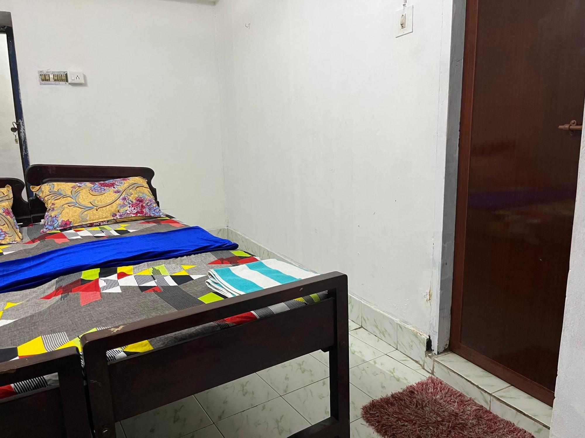 B Hostel Fort Kochi Exterior foto